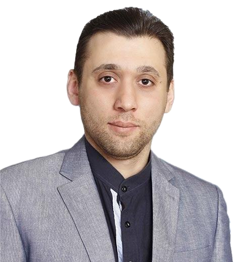 Hossein Badamchi