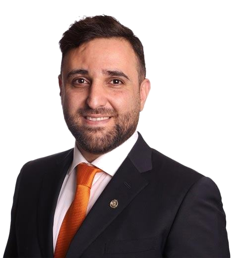 Reza Badamchi