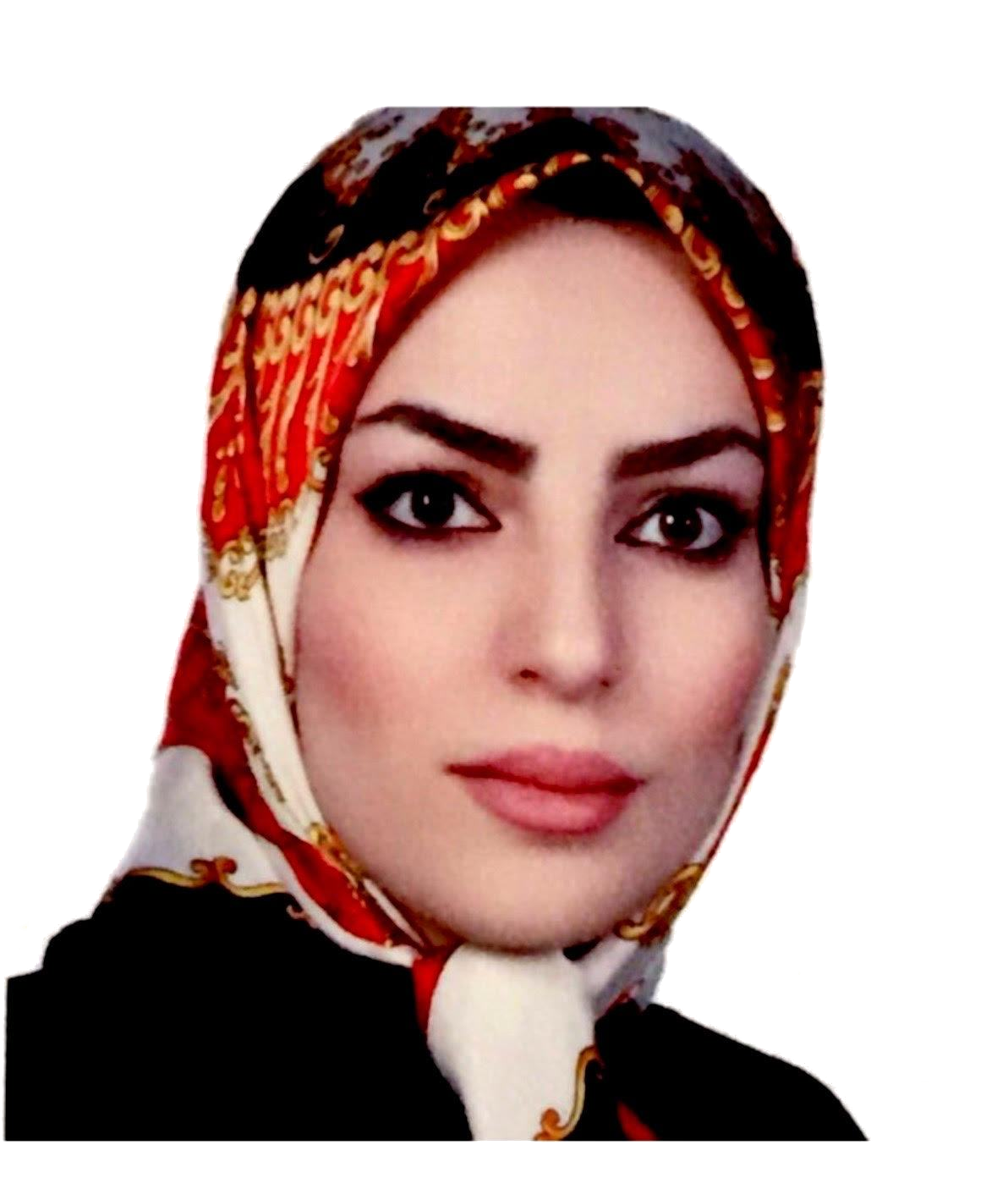 Sara Eyvaznejad