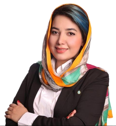 Sima Ghorbani
